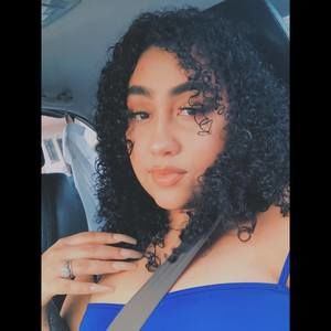 Meet your Posher, Franchesca